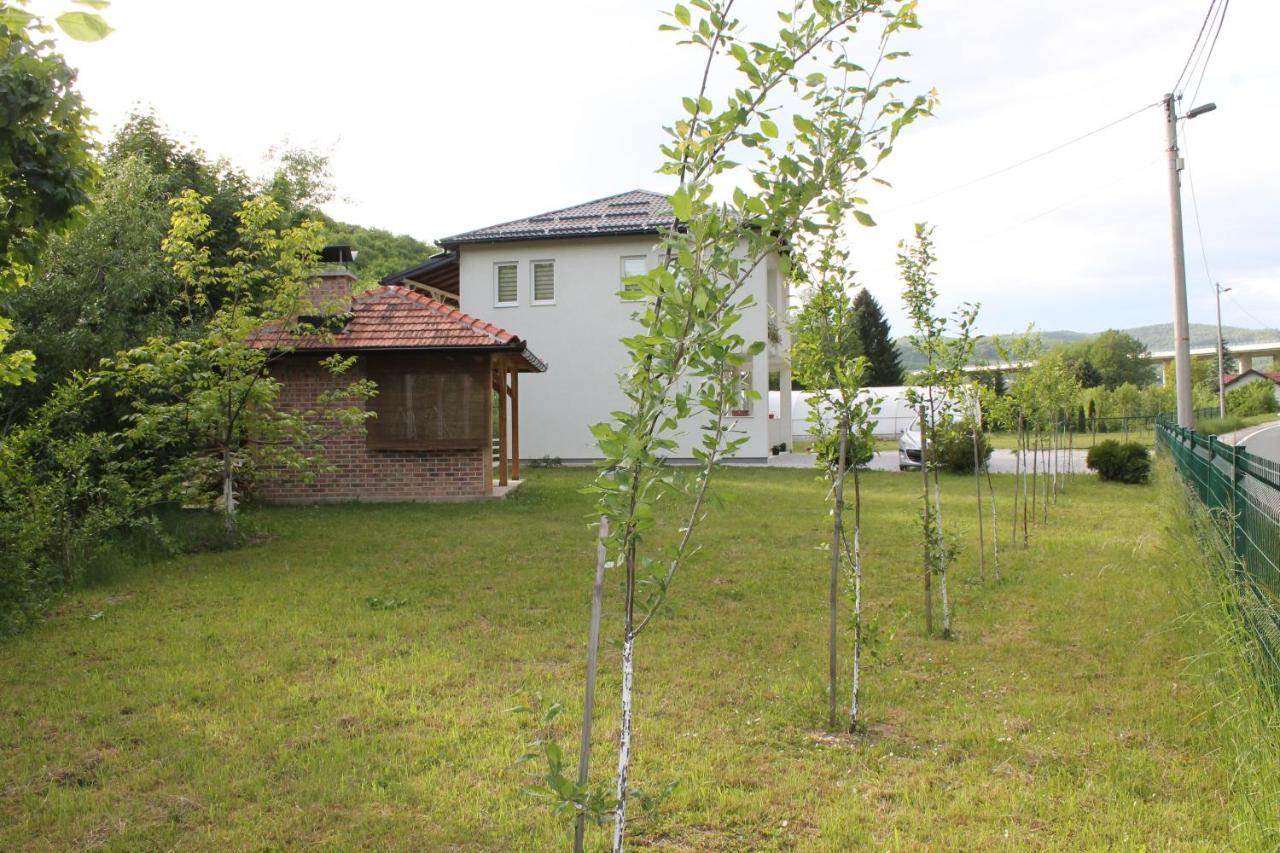 Ilidža Nadia'S Home מראה חיצוני תמונה