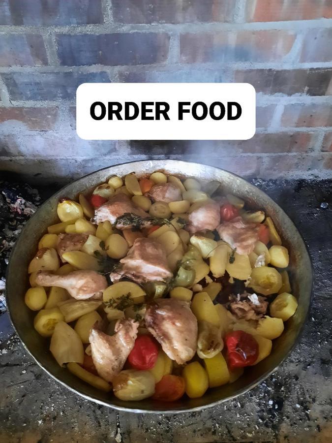 Ilidža Nadia'S Home מראה חיצוני תמונה