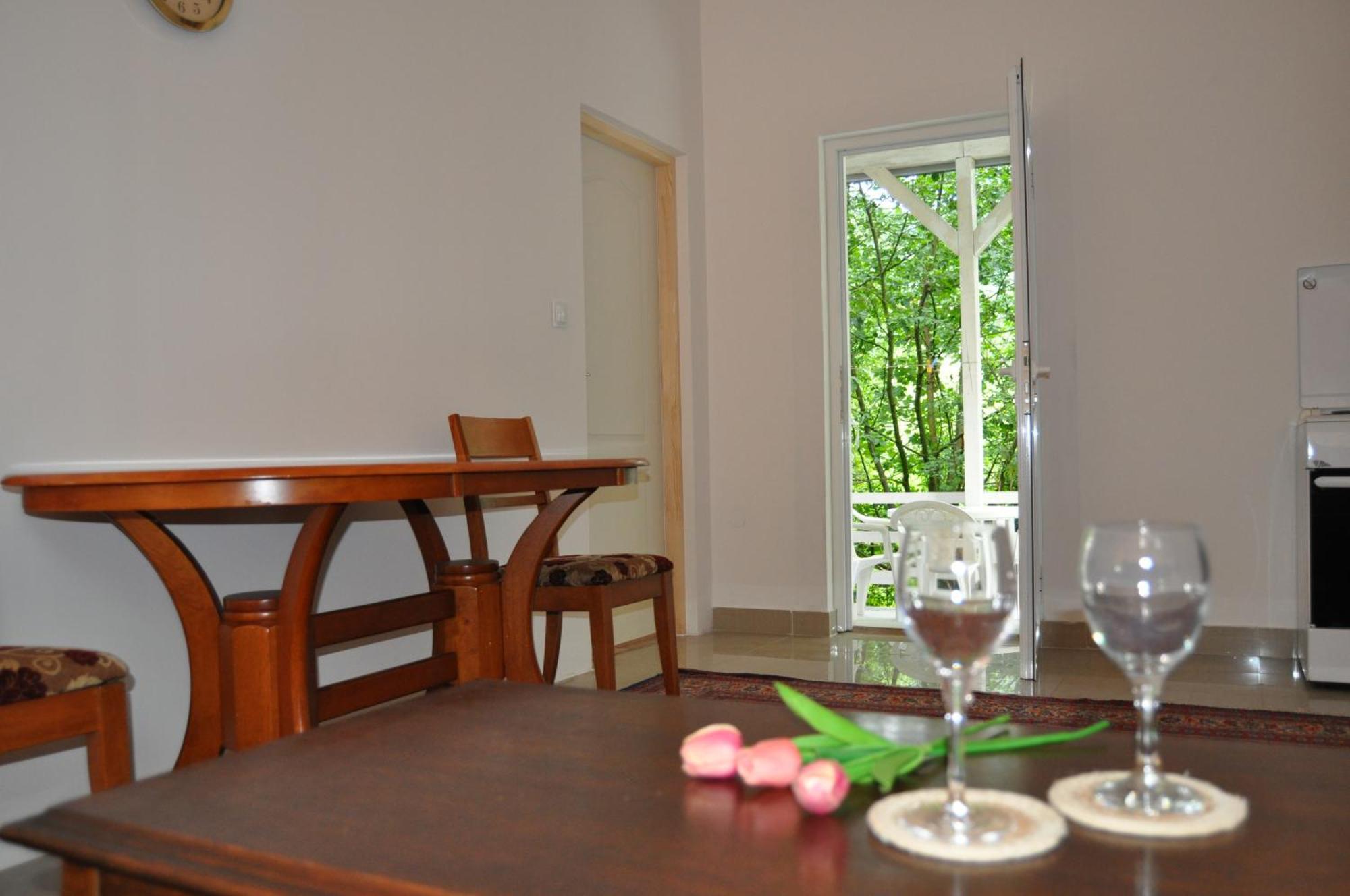 Ilidža Nadia'S Home מראה חיצוני תמונה